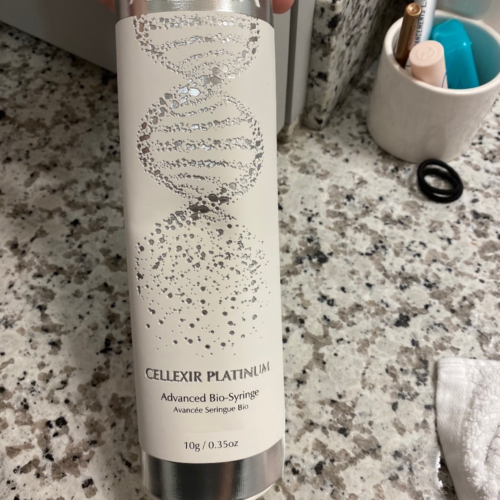 Cellexir Platinum